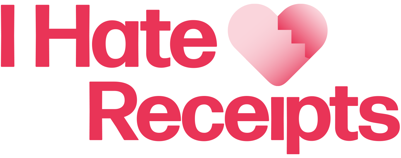 I Hate Receipts (IHR)