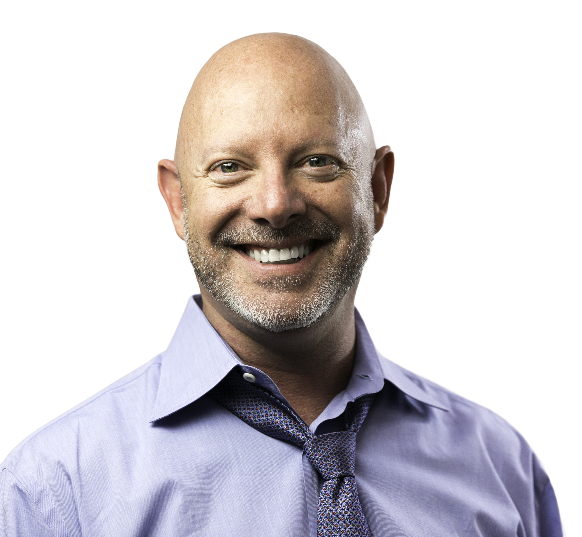 Jeff Levine