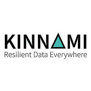 Kinnami Software Corporation