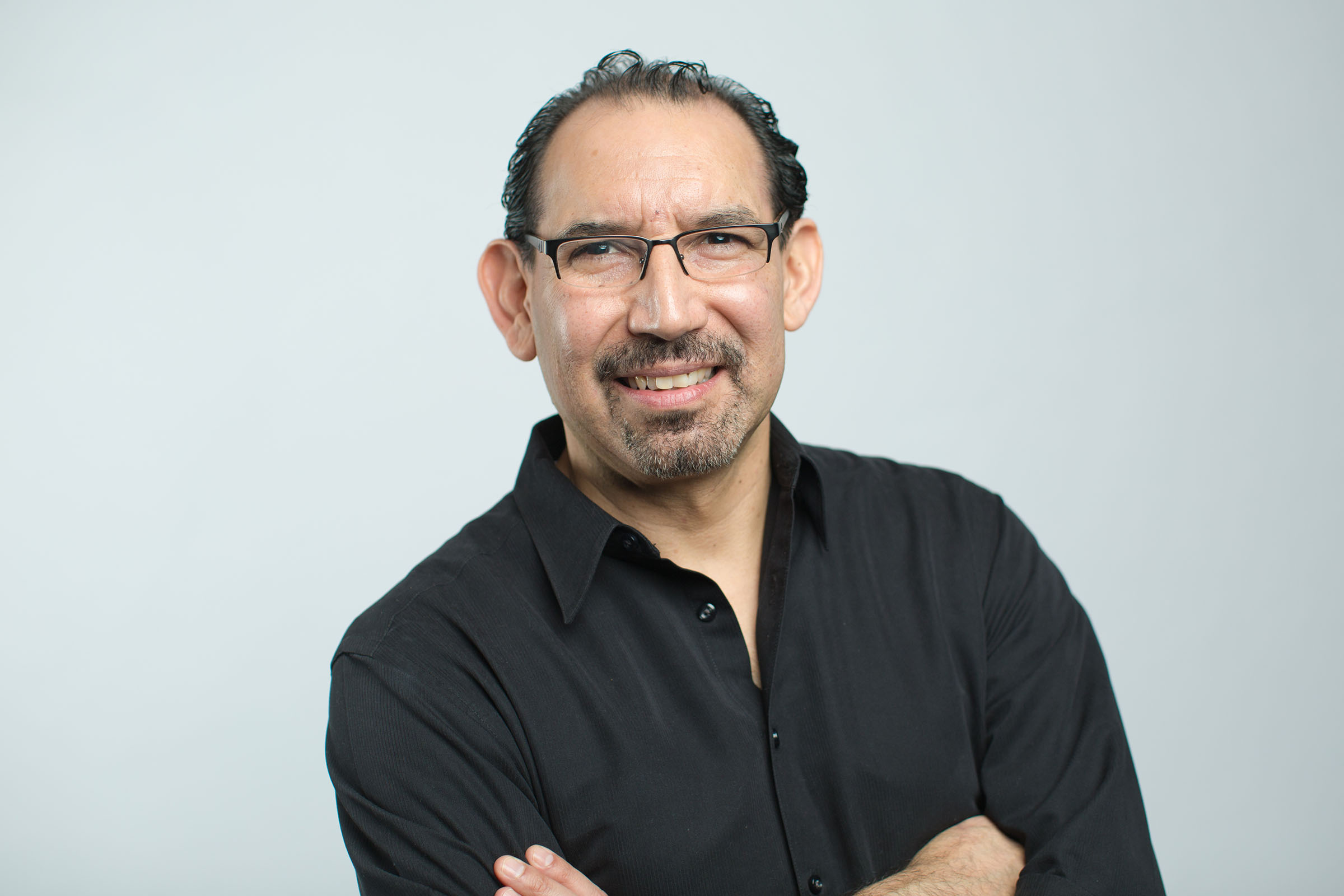 Luis Martinez