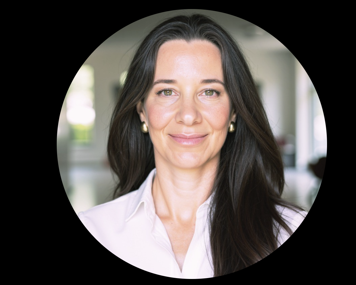 Amanda McGuckin Hager