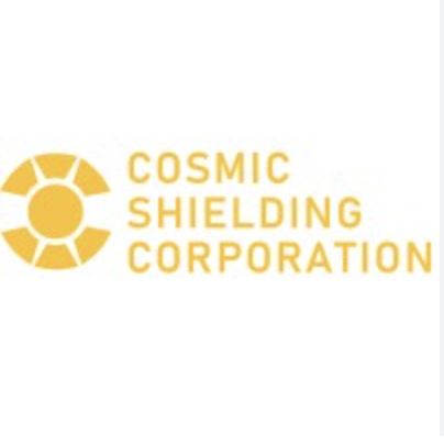 Cosmic Shielding