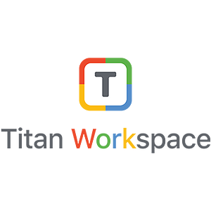 Titan Workspace