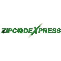 ZipcodeXpress