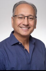 Rudolf (Rudy) Mirran