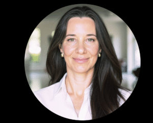 Amanda McGuckin Hager