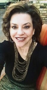 Rosemary A. Gammon, PAHM