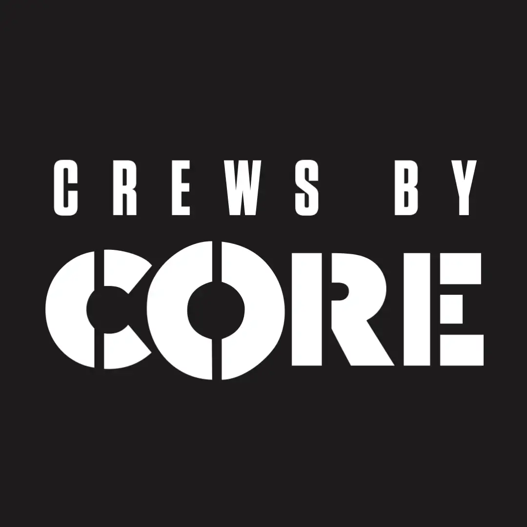 Crews by Core