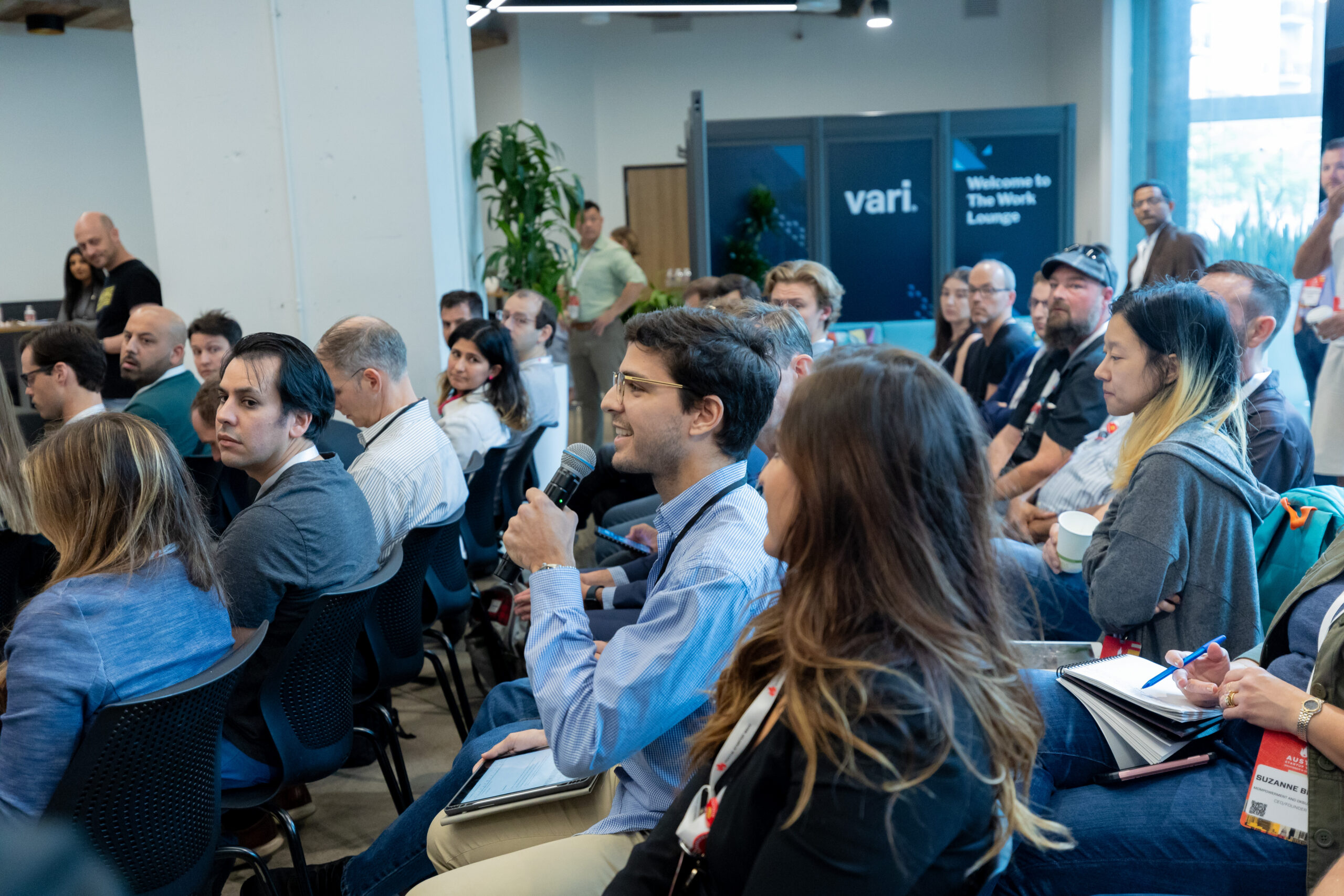 Full Lifecycle AI Software Teams Meetup