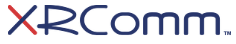XRComm